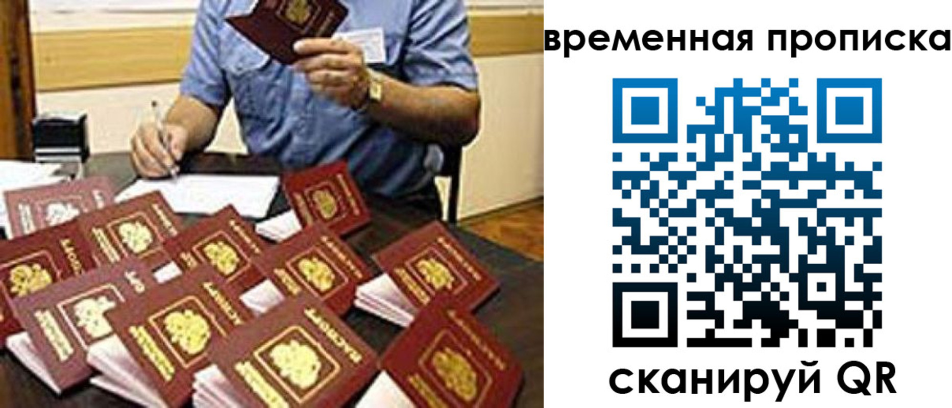 прописка для школы в Калининске
